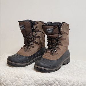 Men’s Ranger Boots Size 10